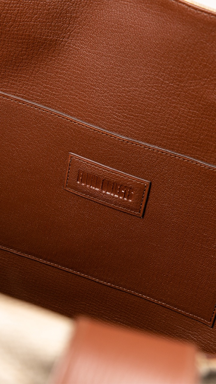 Bell Bag Chocolate